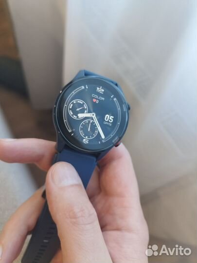 Xiaomi Mi Watch