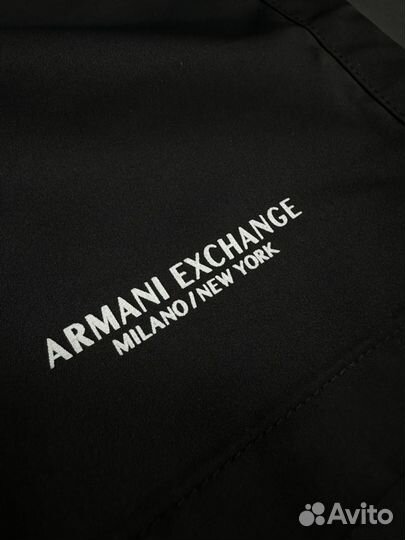 Шорты мужские armani разные