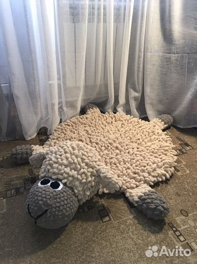 Детский коврик