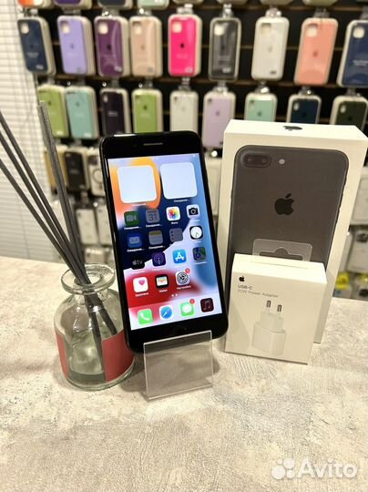 iPhone 7 Plus, 32 ГБ