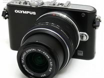 Фотоаппарат Olympus PEN E-PL3