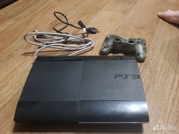Ps3