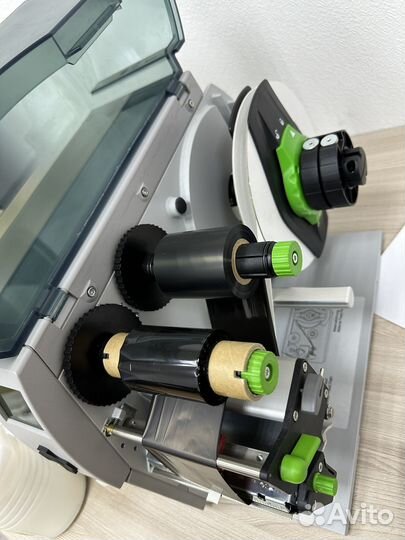 Thermomark X1.2 Термопечатающий принтер Phoenix Co