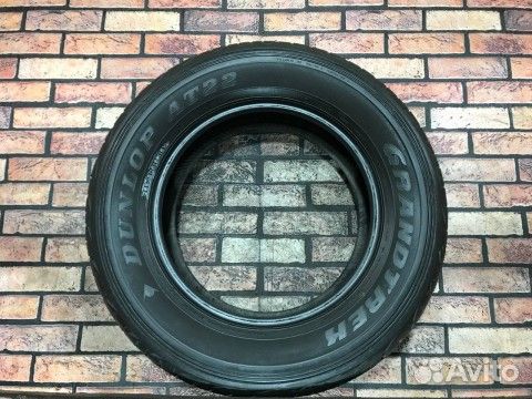 Dunlop Grandtrek AT22 285/60 R18 116V