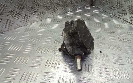 Насос вакуумный mercedes benz vito W639 (KBG17KX01