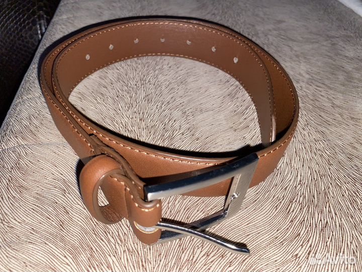 Ремень мужской