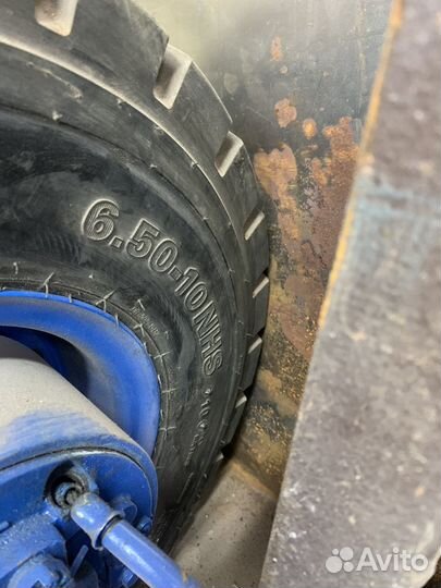 Мосты на погрузчик вилочный