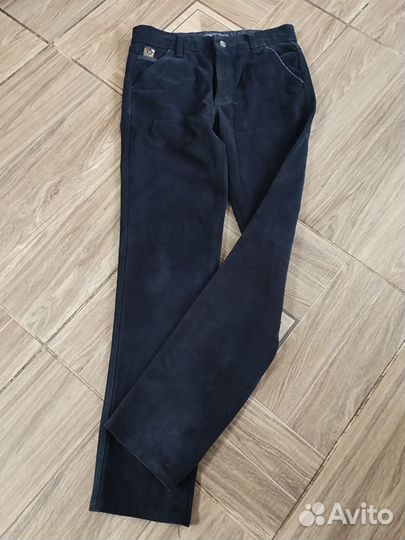 Штаны на мальчика, можно в школу