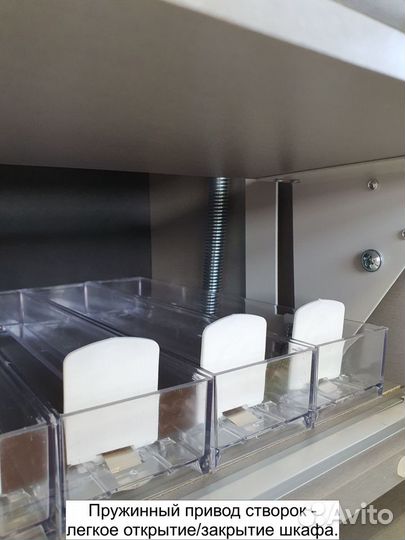 Шкаф для сигарет на 130 видов сигарет