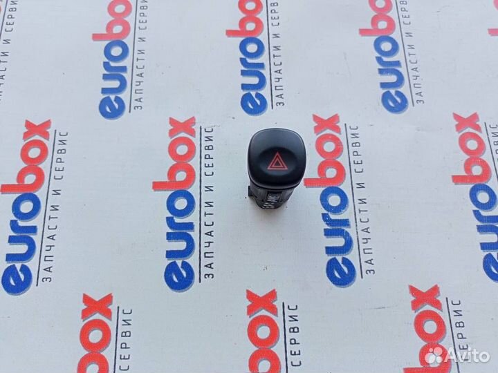 Кнопка аварийной сигнализации Ford Escape 2001-20