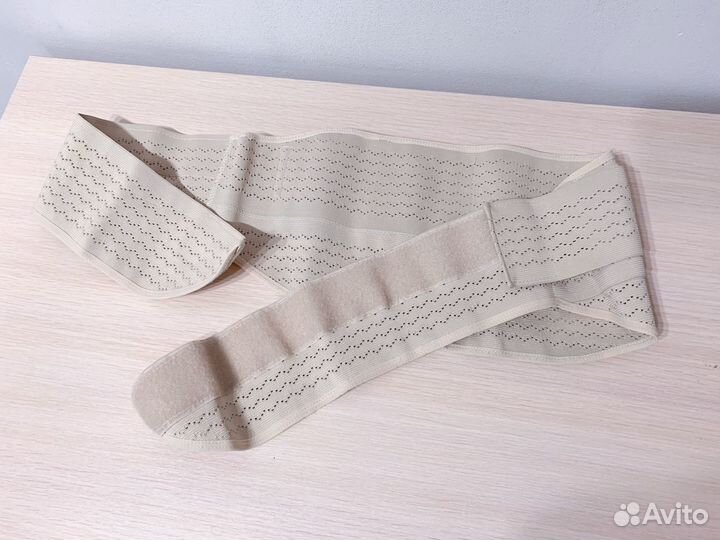 Бандаж для беременных и после родов