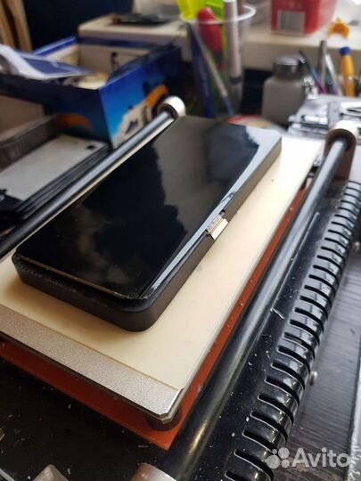 Ремонт сотовых телефонов, планшетов