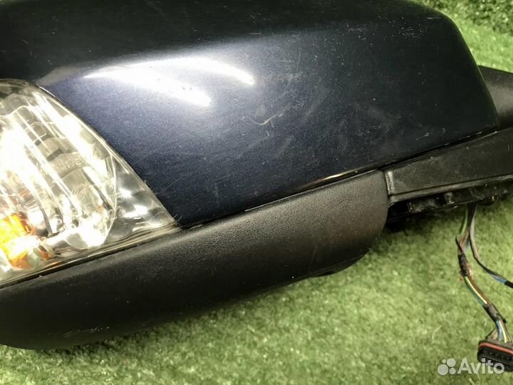 Зеркало правое электрическое Volvo XC90