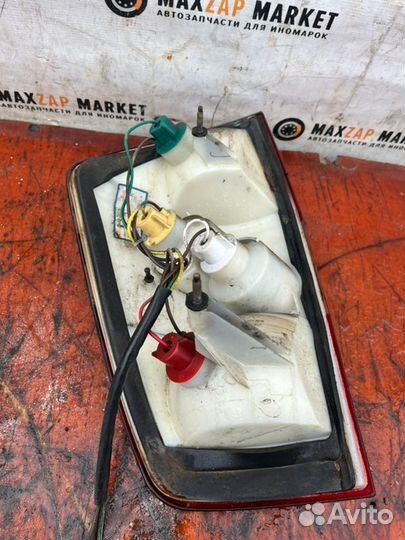 Фонарь задний правый Chery Tiggo (T11) 2.0 4WD 201