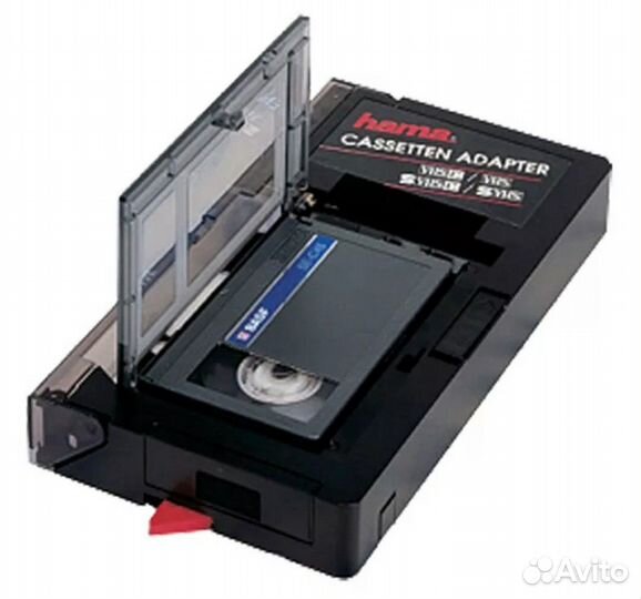 Оцифровка видеокассет, монтаж видео