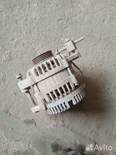 Генератор Chery indiS S18D