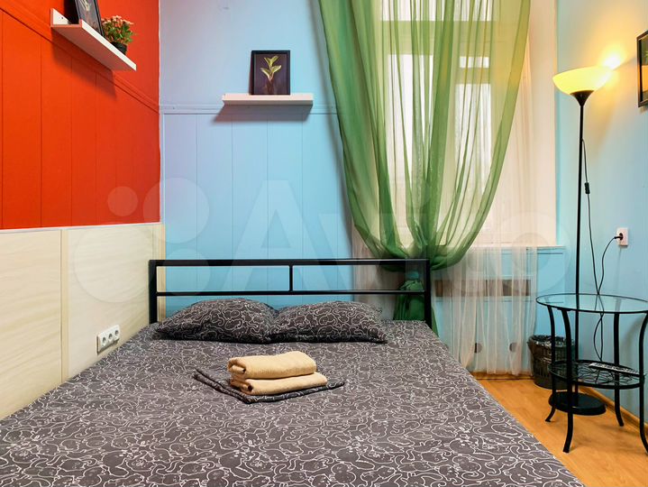 Комната 18 м², 3/6 эт.