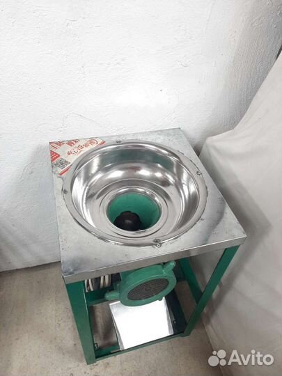 Мясорубка 380в
