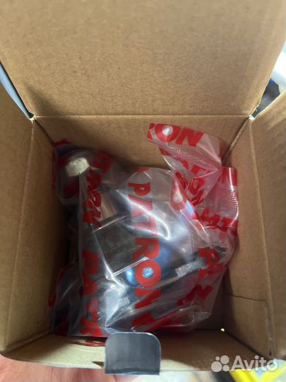 Шаровая опора