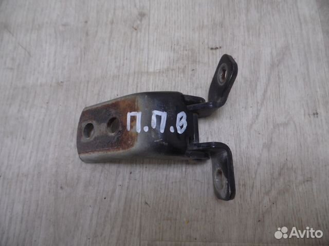 Петля двери передней правой верхняя Geely MK 2008