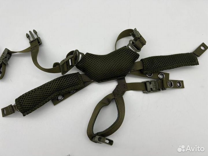 Подвесная система team wendy ops core