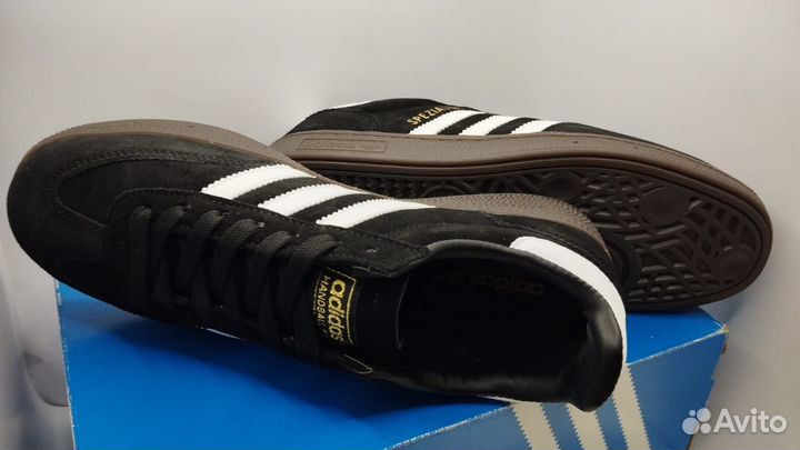 Кроссовки мужские Adidas Spezial