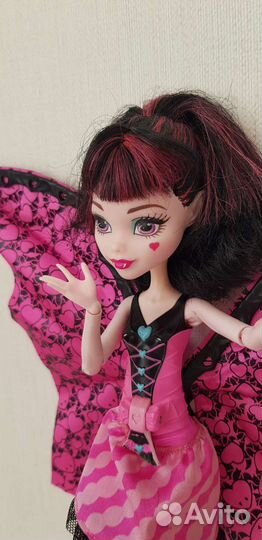 Куклы Монстр Хай, Барби, Кен и т.д