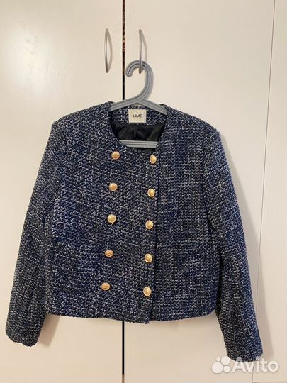 Жакет lime s