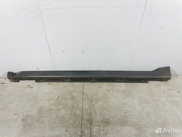 Порог передний левый Subaru Xv GP