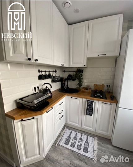 Кухня. Кухни на заказ от производителя