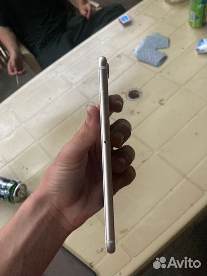 iPhone 7 Plus, 64 ГБ