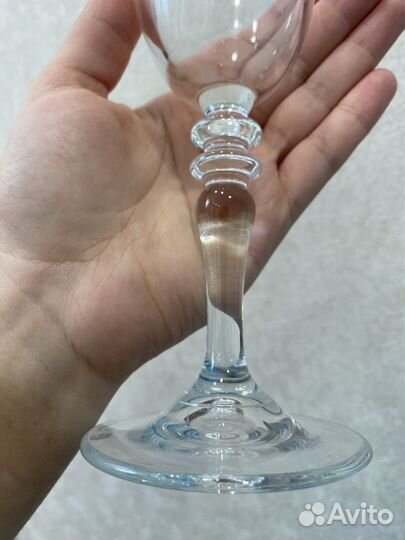 Бокалы для вина