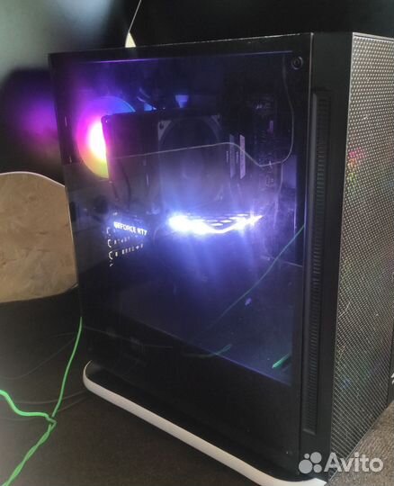 Игровой пк