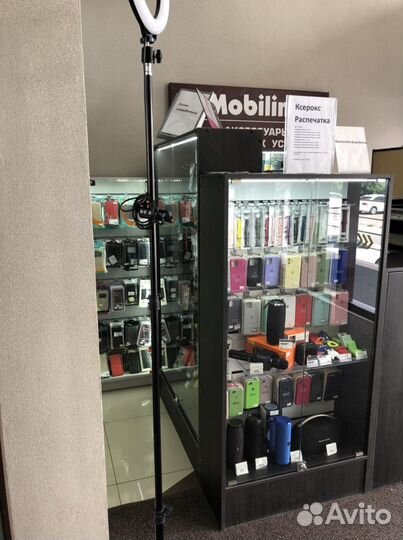 Готовый бизнес мобильные аксессуары