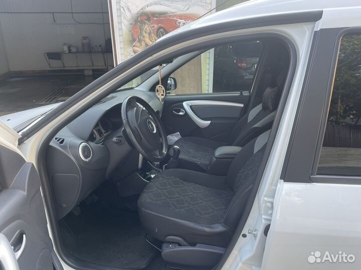 LADA Largus 1.6 МТ, 2021, 29 287 км