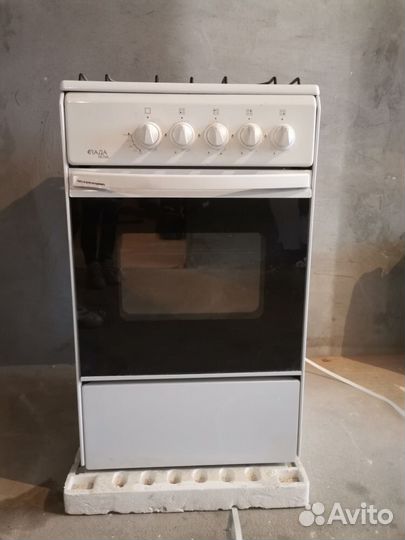 Газовая плита LADA Nova
