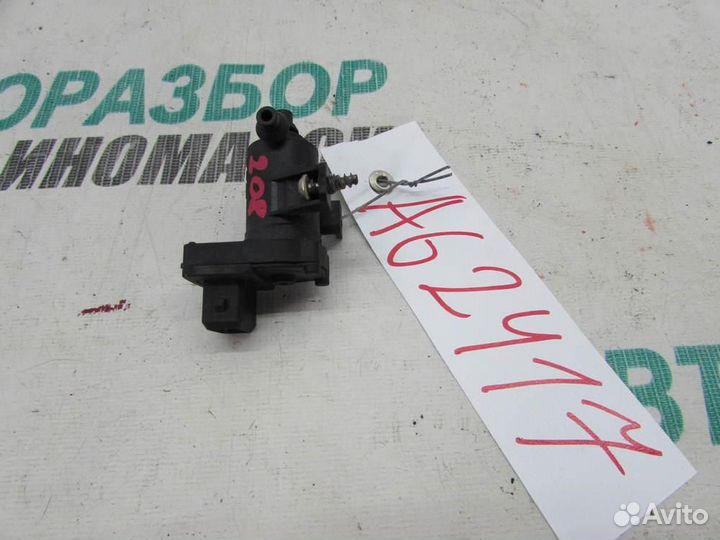 Клапан отопителя для Mercedes-Benz CLK-Class CLK c