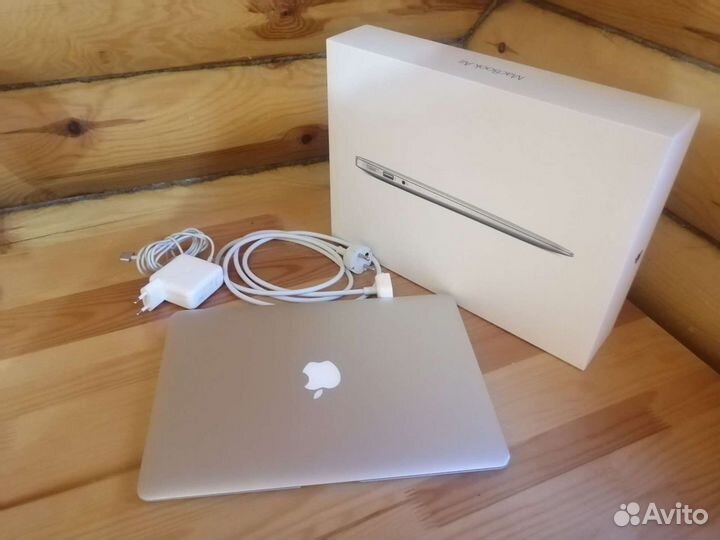 Apple MacBook Air 13 2017