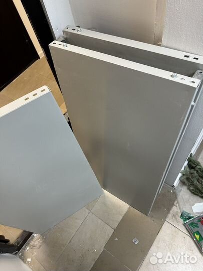 Полка 50см на 100см