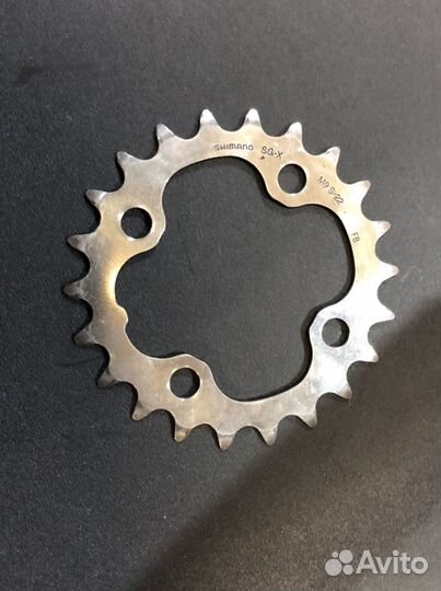 Велозапчасти