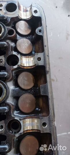 Гбц правое Mercedes m119