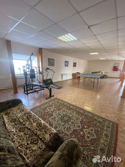 Пансионат для пожилых