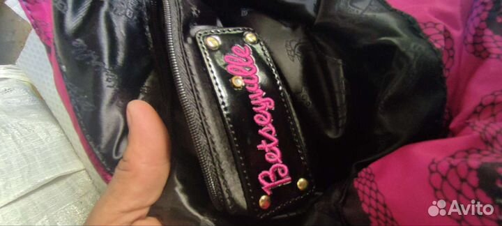 Сумка женская