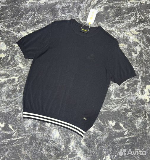 Футболка Loro Piana