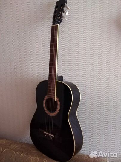 Акустическая гитара Martinez FAC-502