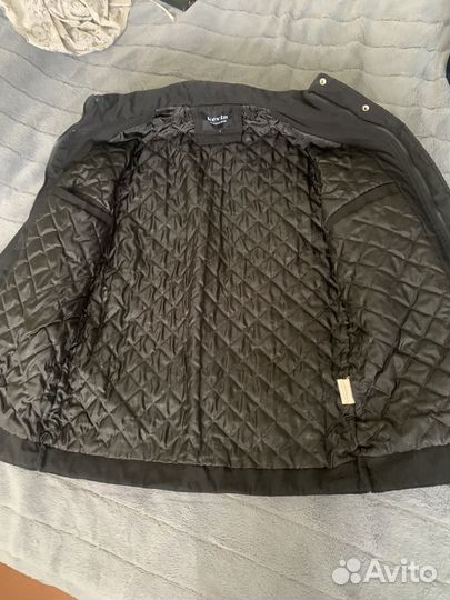 Куртка демисезонная мужская