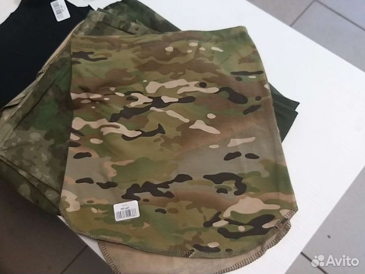 Баф летний хб