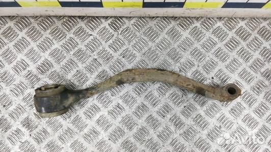 Рычаг передний нижний правый BMW X3 E83 (CMA07PM01