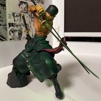 Аниме фигурка Зоро/ Zoro из Ван Пис