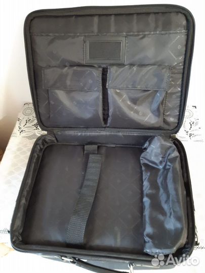 Сумка для ноутбука